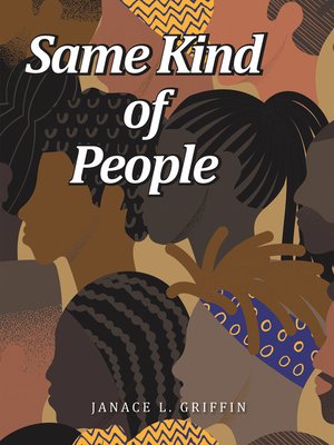 cover image of Same Kind of People